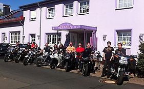 Gasthof Hotel Plumhoff